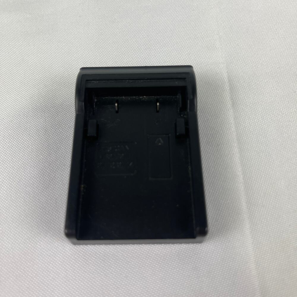 Green Extreme Battery Charger Plate Adapter for Canon NB2L NB2LH 2L12 2L14